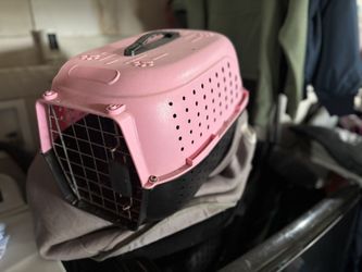 Small Pet Cage