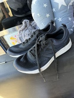 New Balance Sneakers