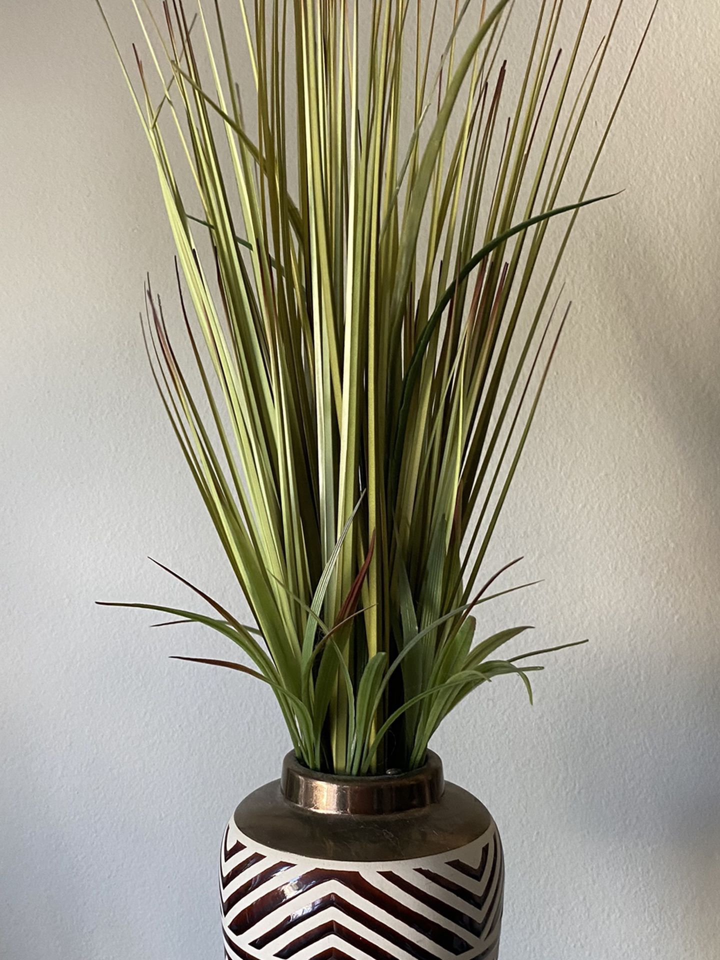 Fake Plant - Decorative Item - Nearly Natural Plant
