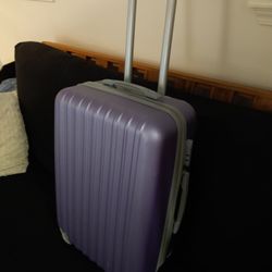 Suitcase 
