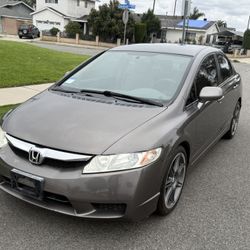2010 Honda Civic