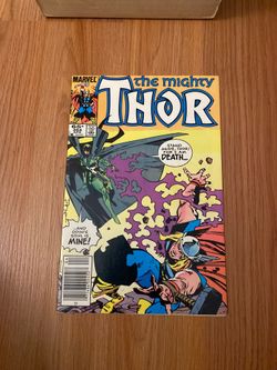 Thor #354