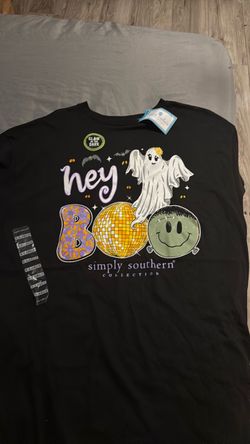 Women Halloween shirt