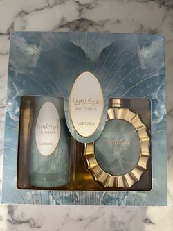 Lataffa perfume