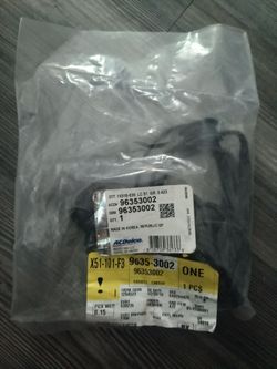 valve cover gasket