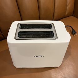 Toaster