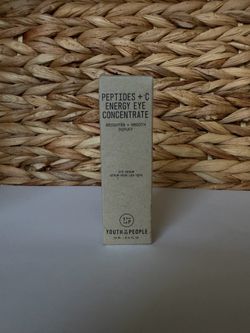 Youth To The People Eye Cream
