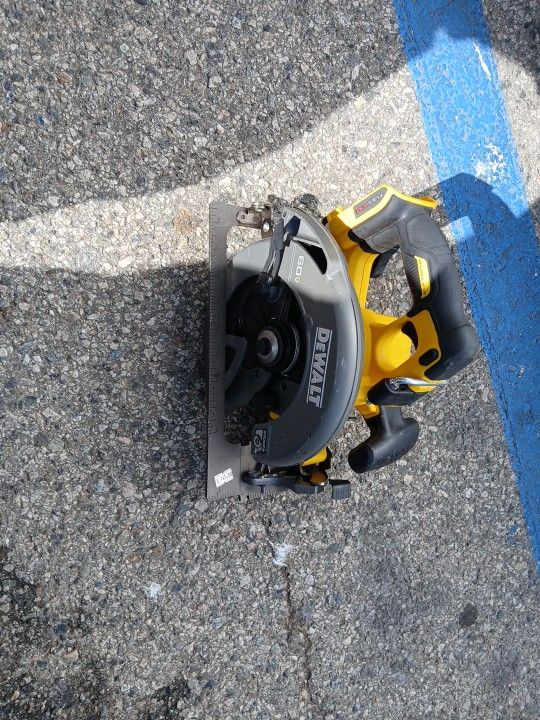 Dewalt Skilsaw