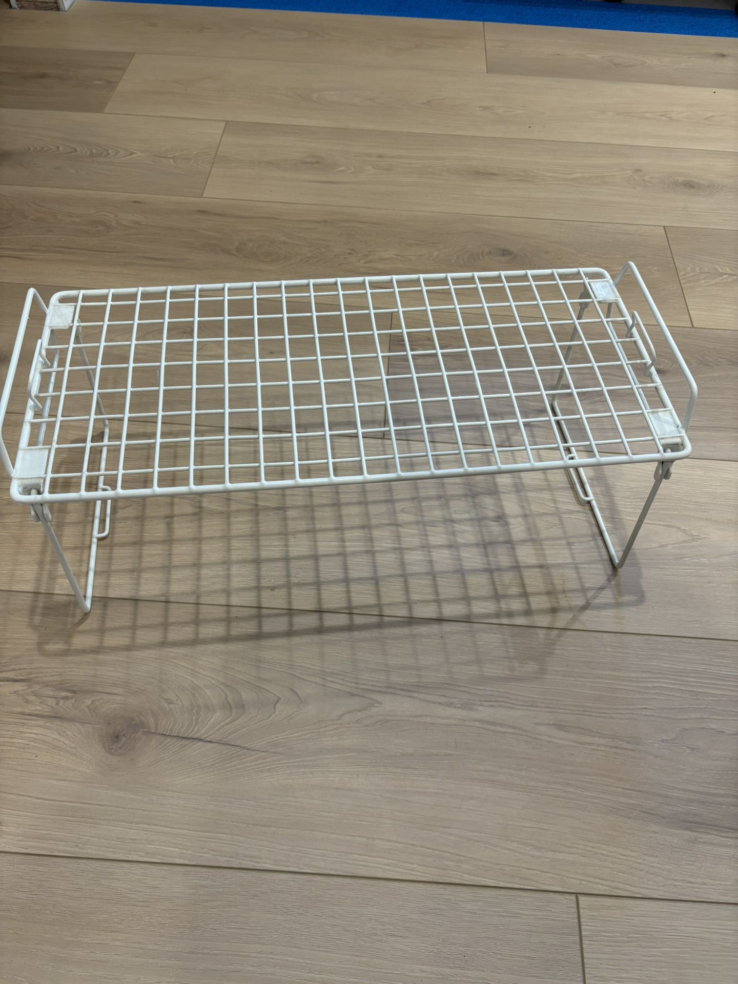Foldable Shelf