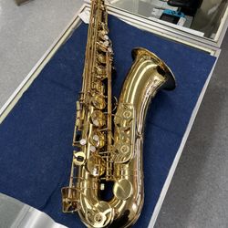 Yanagisawa Saxophone (T880) *No Mouthpiece *