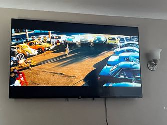 65 inch tv onn