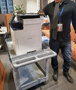 Xerox Versalink C505