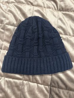 Black hat medium size