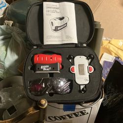 Craftsman 4 In 1 Level W/Laser