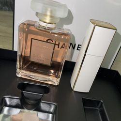 Chanel Coco Women’s Limited Edition Designer Perfume
