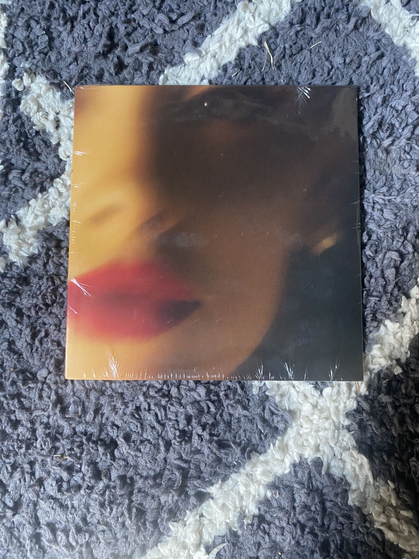 Ariana Grande “ Yes, And?” CD