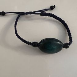 handmade bracelet