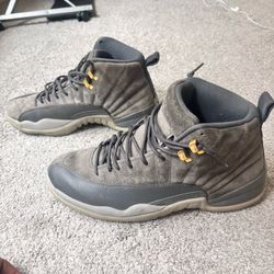 Jordan 12 (Size 11)
