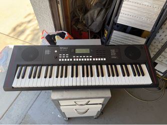 Roland E-x10