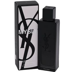 YSL MYSLF