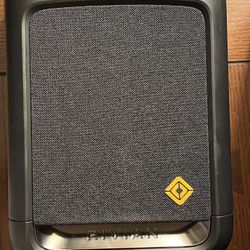 Rivian Camp Bluetooth Speaker