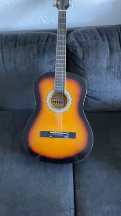 Guitar