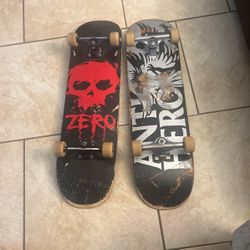 70 For Both (steal) Good Quality Skateboards