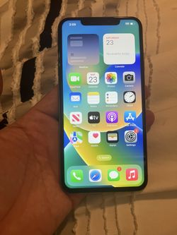 iPhone XS Max 256gb Sim Unlocked Para Toda Compania