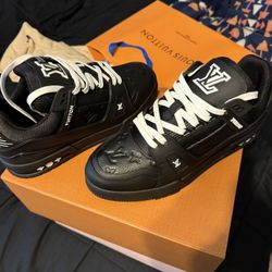 LV Trainers