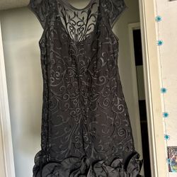 Jessica Simpson Cocktail Dress 