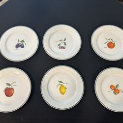 Decorative Plates