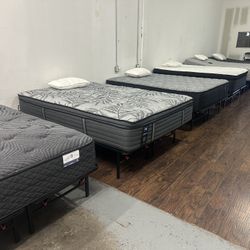 Get a Mattress Today for ZERO $ Out the Door (info in details)