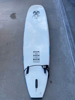 Surfboard