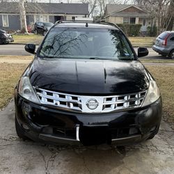 2005 Nissan Murano