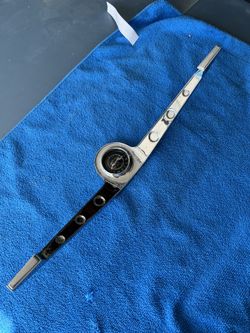1962 Impala Horn Ring