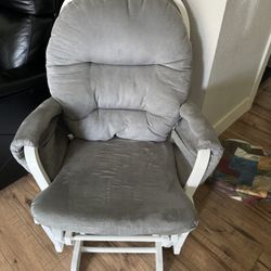 Rocking Chair Great Condition 