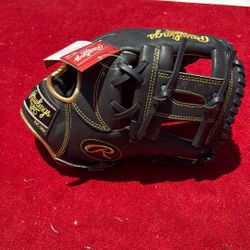 Rawlings Heart Of The Hide Glove