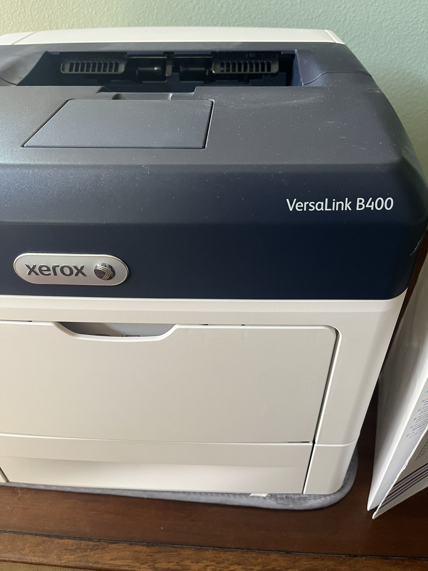 Xerox VersaLink B400 Printer