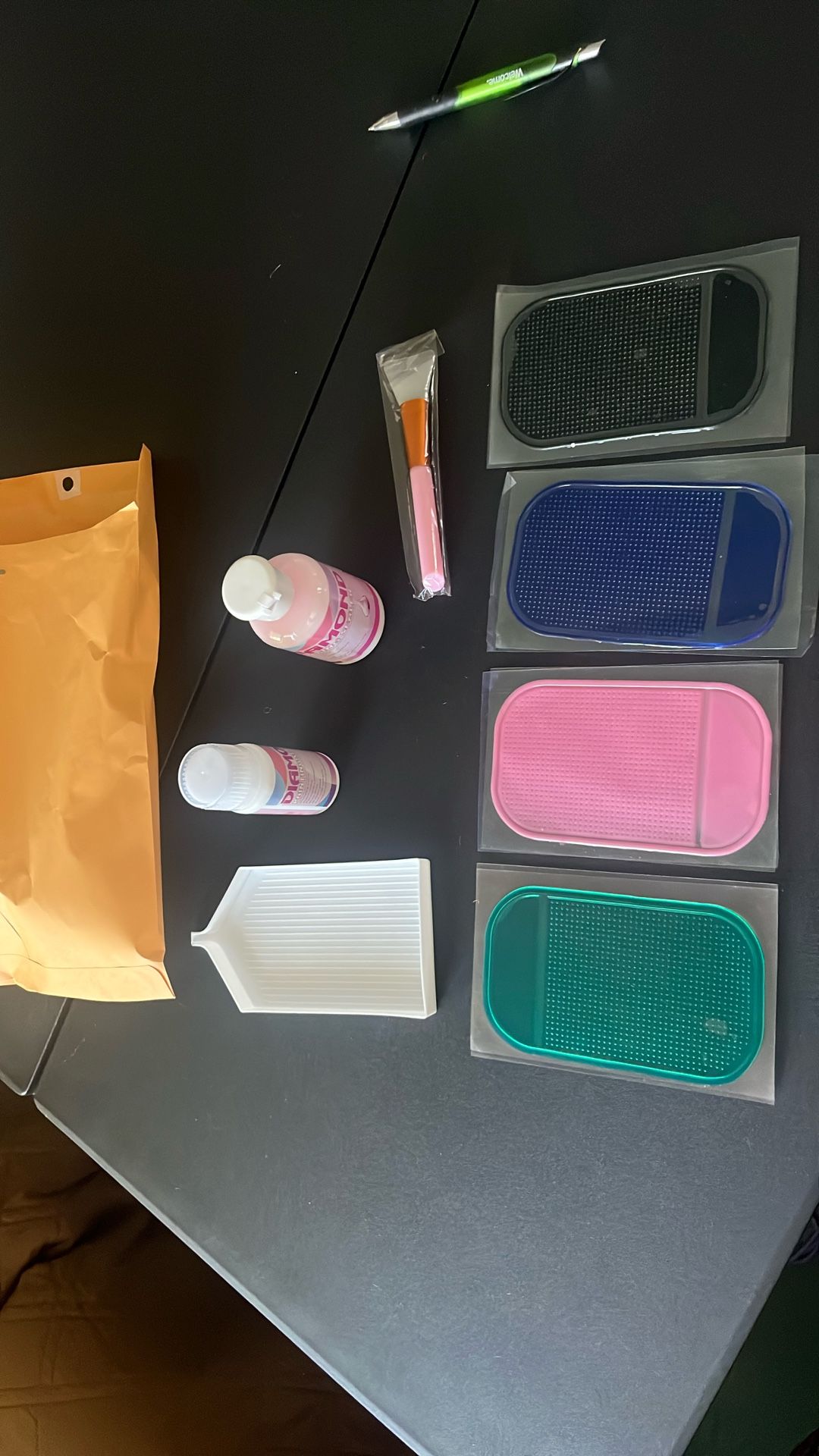 new diamond painting tool kits