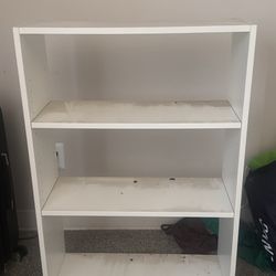 Book Shelf