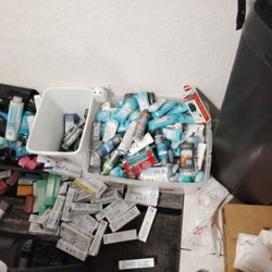 Package Deal Er All Type Of Moisturizer Old Spice