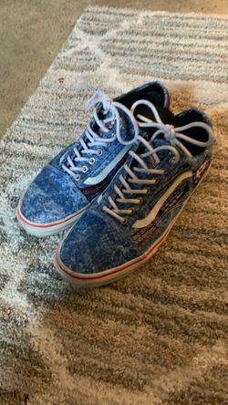 Vans
