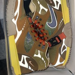 NIKE AIR TRAINER 1 SP