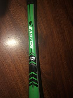 Easton baseball bat 31 inches