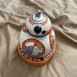 BB-8 Coin Bank
