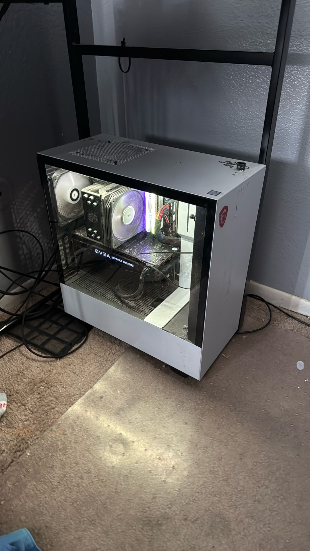Gaming Pc Mid Tier