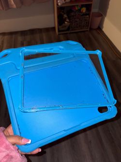 iPad 16 kids case