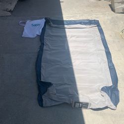 Blow Up Mattress 