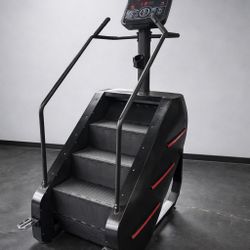 Stair Stepper