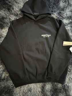 essentials hoodies